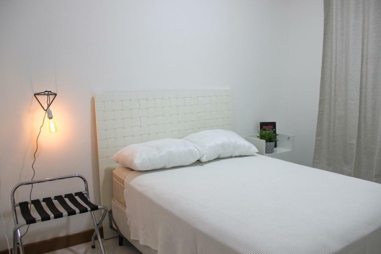 Residencial Copa 2 Apartment Rio de Janeiro Exterior photo